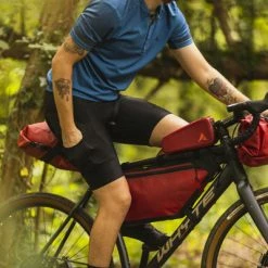 Cuissard Vélo Court Altura Pour Le Gravel All Roads - Hommes -Promos Roulante Pro Boutique cuissard velo court altura pour le gravel all roads hommes full 3