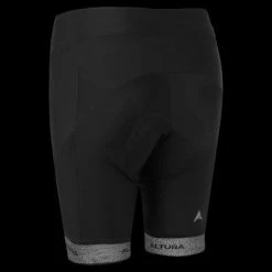 Cuissard Vélo Court Femmes Altura Sans Bretelles Progel Plus -Promos Roulante Pro Boutique cuissard velo court femmes altura sans bretelles progel plus full 5
