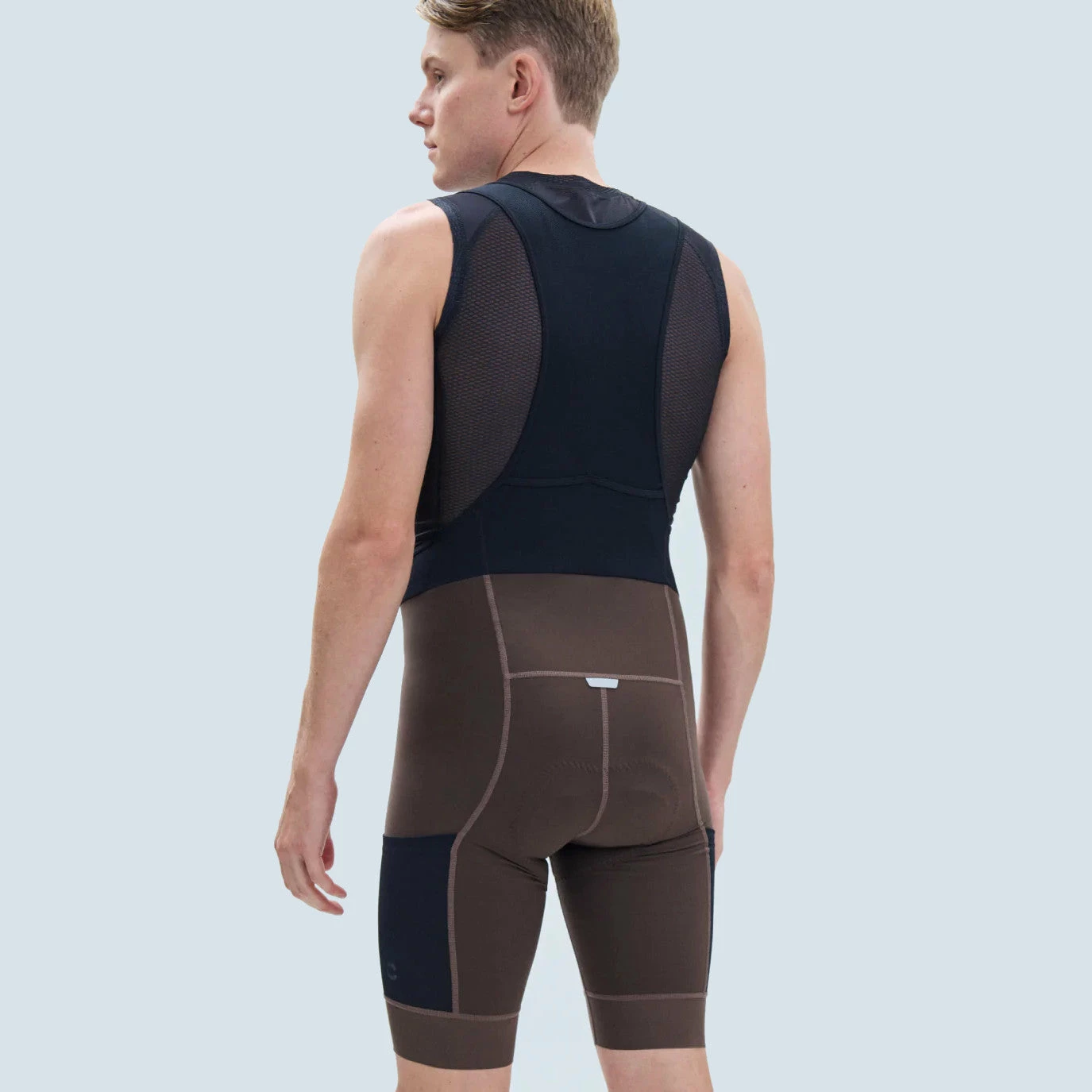 Cuissard Vélo à Poches Rove Cargo VPDS Poc 2 Cuissard Vélo à Poches Rove Cargo VPDS Poc - Image 2