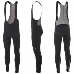 Cuissard Vélo Homme Thermique Long Progel Plus Altura -Promos Roulante Pro Boutique cuissard velo homme thermique long progel plus altura full 3