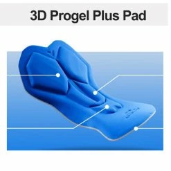 Cuissard Vélo Homme Thermique Long Progel Plus Altura -Promos Roulante Pro Boutique cuissard velo homme thermique long progel plus altura full 6