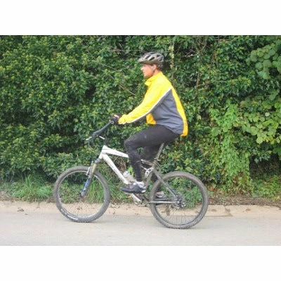 D.Bar D-Bar - Réhausseur De Guidon De Vélo 5 D.Bar D-Bar - Réhausseur De Guidon De Vélo - Image 5