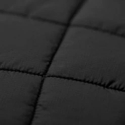 Doudoune Chauffante Racer Sans Manche Pour Femme The District -Promos Roulante Pro Boutique doudoune chauffante racer sans manche pour femme the district full 3