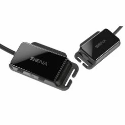 Kit Intercom Bluetooth Pi Sena Pour Casque Vélo -Promos Roulante Pro Boutique fixation sena pi sur casque velo