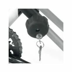 PERUZZO Fixation Sur Barre De Toit Avec Antivol Imola Alu -Promos Roulante Pro Boutique fixation sur barre de toit avec antivol imola alu full 4