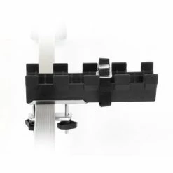 PERUZZO Fixation Sur Barre De Toit Sur Fourche - Rolle -Promos Roulante Pro Boutique fixation sur barre de toit sur fourche rolle full 4