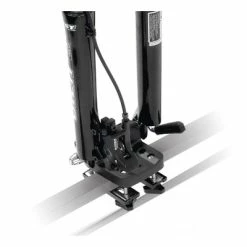 PERUZZO Fixation Sur Barre De Toit Sur Fourche - Rolle -Promos Roulante Pro Boutique fixation sur barre de toit sur fourche rolle full 5