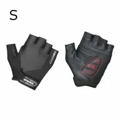 Gants Vélo Courts Unisexes Progel Noir Gripgrab 19 Gants Vélo Courts Unisexes Progel Noir Gripgrab -Promos Roulante Pro Boutique gant velo court unisexe progel noir gripgrab s full