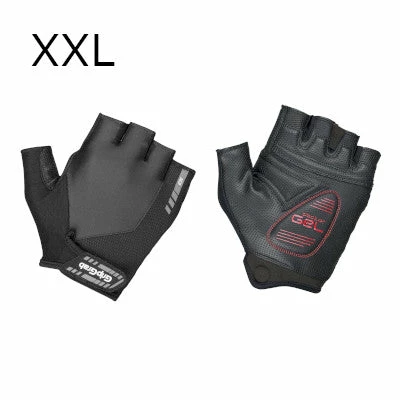 Gants Vélo Courts Unisexes Progel Noir Gripgrab 12 Gants Vélo Courts Unisexes Progel Noir Gripgrab - Image 12
