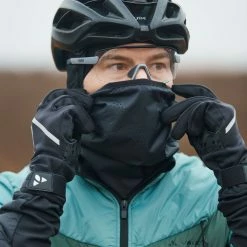 Gants Vélo Polaires Posta Vaude -Promos Roulante Pro Boutique gantes cyclistes kuro vaude 4