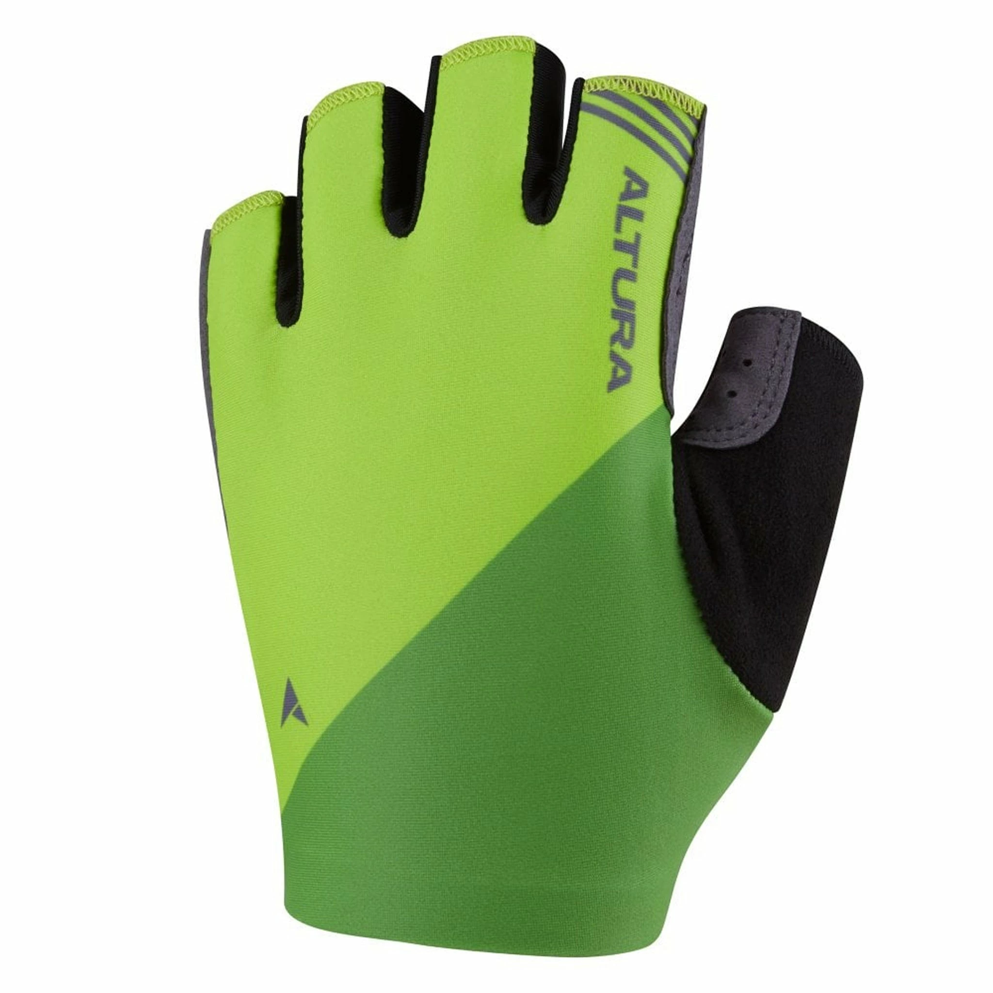 Gants Courts De Cyclisme Altura Unisexe Aistream 5 Gants Courts De Cyclisme Altura Unisexe Aistream - Image 5