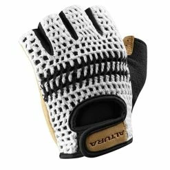 Gants Courts Façon Crochet Respirants Altura Crochet Mitts -Promos Roulante Pro Boutique gants courts facon crochet respirants altura crochet mitts xs full