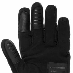 Gants Cycliste Doigt Tactile Hiver - Hanko II Vaude -Promos Roulante Pro Boutique gants cycliste doigt tactile hiver hanko ii vaude full 4