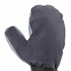 Gants Vélo Ville Avec Sur-gants étanches Cabrio Tucano Urbano -Promos Roulante Pro Boutique gants laine cabrio tucano urbano 4