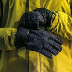 Gants Vélo Ville Avec Sur-gants étanches Cabrio Tucano Urbano -Promos Roulante Pro Boutique gants laine cabrio tucano urbano 6