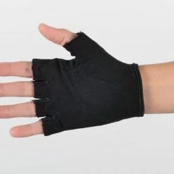 Gants Mitaines VTT Saturn Noir XLC 6 Gants Mitaines VTT Saturn Noir XLC -Promos Roulante Pro Boutique gants mitaines vtt saturn noir xlc full 3