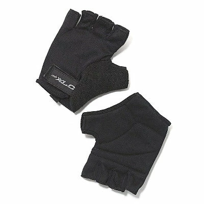 Gants Mitaines VTT Saturn Noir XLC 4 Gants Mitaines VTT Saturn Noir XLC - Image 4