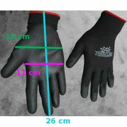 Gants Résistants Pour Mécanicien Vélo Finish Line 10 Gants Résistants Pour Mécanicien Vélo Finish Line -Promos Roulante Pro Boutique gants resistants pour mecanicien velo finish line full 5