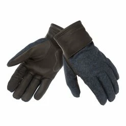 Gants Vélo Ville Avec Sur-gants étanches Cabrio Tucano Urbano -Promos Roulante Pro Boutique gants velo cabrio tucano urbano