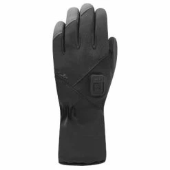 Gants Chauffants Haut De Gamme Pour Cyclisme E Glove 4 Racer -Promos Roulante Pro Boutique gants velo chauffants et tactiles e glove 4 urban racer noir s full