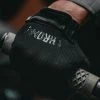 Chrome Industries Gants Vélo Chrome Cycling Glove Avec Renfort De Paume