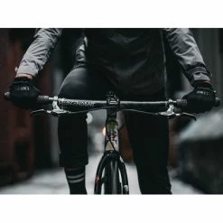 Chrome Industries Gants Vélo Chrome Cycling Glove Avec Renfort De Paume -Promos Roulante Pro Boutique gants velo chrome cycling glove avec renfort de paume full 6