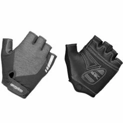 Gants Vélo Courts Pour Femmes Progel Gris Gripgrab -Promos Roulante Pro Boutique gants velo courts pour femmes progel gris gripgrab full 5