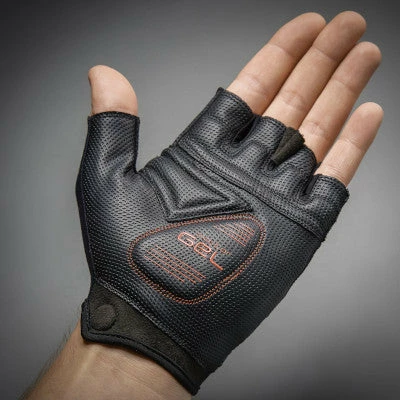Gants Vélo Courts Unisexes Progel Noir Gripgrab 2 Gants Vélo Courts Unisexes Progel Noir Gripgrab - Image 2