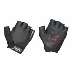 Gants Vélo Courts Unisexes Progel Noir Gripgrab 15 Gants Vélo Courts Unisexes Progel Noir Gripgrab -Promos Roulante Pro Boutique gants velo courts unisexes progel noir gripgrab full 4