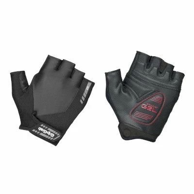 Gants Vélo Courts Unisexes Progel Noir Gripgrab 4 Gants Vélo Courts Unisexes Progel Noir Gripgrab - Image 4