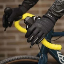Gants De Vélo Antidérapants Pour Le Gravel Sass Tucano Urbano -Promos Roulante Pro Boutique gants velo gravel tucano urbano sass 1