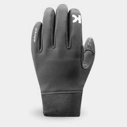 Gants Vélo Softshell Schoeller Alpin Racer