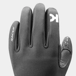 Gants Vélo Softshell Schoeller Alpin Racer -Promos Roulante Pro Boutique gants velo softshell schoeller alpin racer full 3