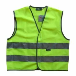 3M Gilet De Sécurité Pour Enfant -Promos Roulante Pro Boutique gilet de securite pour enfant taille s ou l kid full