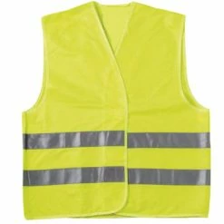 3M Gilet De Sécurité Pour Enfant