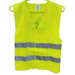 Promos Roulante Pro Boutique -Promos Roulante Pro Boutique goodie gilet de securite reflechissant lecyclo com full 2