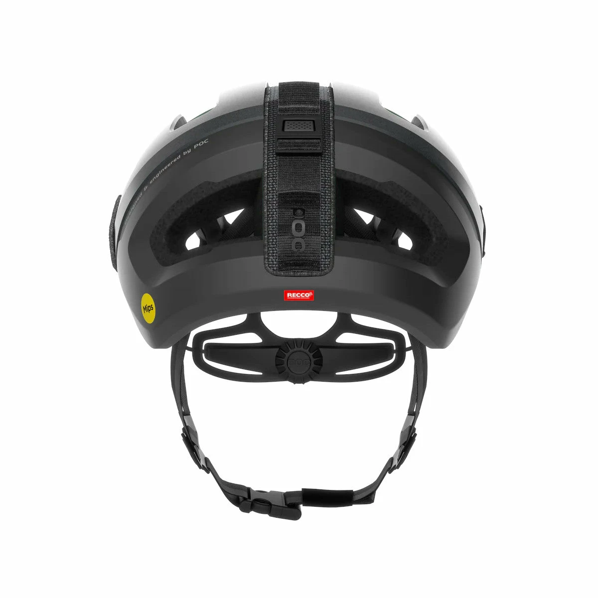 Casque Vélo Gravel Omne Ultra MIPS Poc 4 Casque Vélo Gravel Omne Ultra MIPS Poc - Image 4