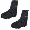 Guêtres étanches Courtes Noires Vélo Bike Gaiter Short VAUDE
