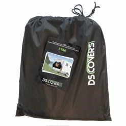 Housse De Porte-vélos Pour 2 à 3 Vélos Star Ds Covers -Promos Roulante Pro Boutique housse de porte velos pour 2 a 3 velos star ds covers full 4