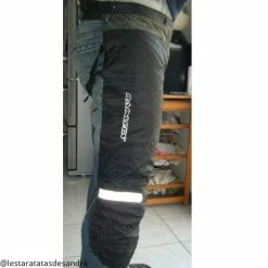 Jambières Imperméables RainLegs -Promos Roulante Pro Boutique jambieres impermeables rainlegs full 6