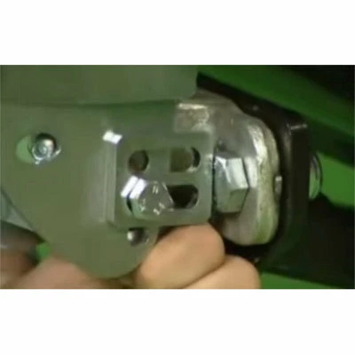 Mottez Kit Antirotation Pour Boule D'attelage 1 Mottez Kit Antirotation Pour Boule D'attelage