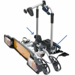 Kit Vis De Raccordement Porte-vélo Sur Attelage Peruzzo -Promos Roulante Pro Boutique kit vis de raccordement porte velo sur attelage peruzzo full 3
