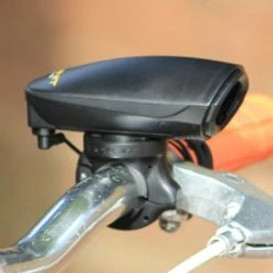 Klaxon électrique Vélo Puissant 140 Db Hornit -Promos Roulante Pro Boutique klaxon electrique velo puissant 140 db hornit full 5