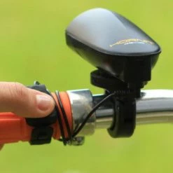 Klaxon électrique Vélo Puissant 140 Db Hornit -Promos Roulante Pro Boutique klaxon electrique velo puissant 140 db hornit full 6