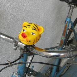 Brandless Klaxon Figurine Tigre Pour Enfants -Promos Roulante Pro Boutique klaxon figurine tigre pour enfants full 3