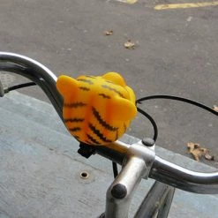 Brandless Klaxon Figurine Tigre Pour Enfants -Promos Roulante Pro Boutique klaxon figurine tigre pour enfants full 4