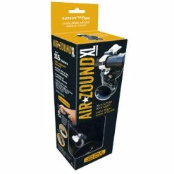 Klaxon Pour Vélo AIRZOUND 11 Klaxon Pour Vélo AIRZOUND -Promos Roulante Pro Boutique klaxon pour velo airzound full 6