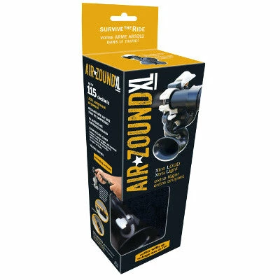 Klaxon Pour Vélo AIRZOUND 6 Klaxon Pour Vélo AIRZOUND - Image 6