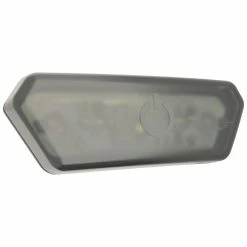 Casque Vélo Bébé Abus Smiley 3.0 LED -Promos Roulante Pro Boutique lampe led smiley 3.0 abus