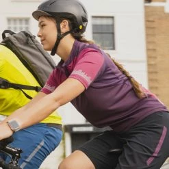 Maillot Cyclisme Altura Manches Courtes Pour Femme Nightvision -Promos Roulante Pro Boutique maillot cyclisme altura manches courtes pour femme nightvision full 4